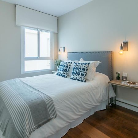 Livemalaga Boutique Apartments Exteriér fotografie