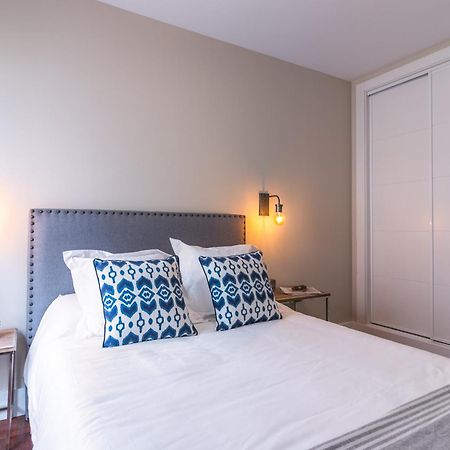 Livemalaga Boutique Apartments Exteriér fotografie