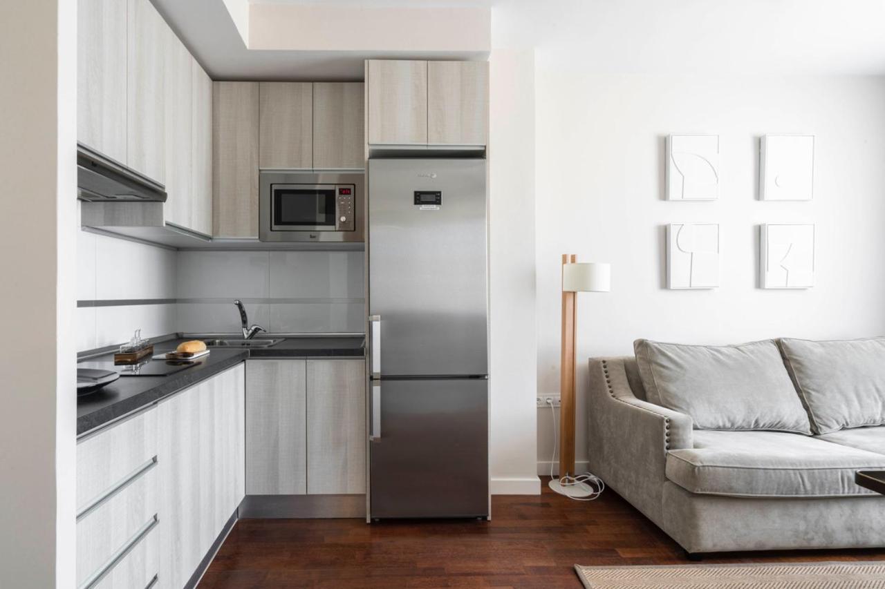 Livemalaga Boutique Apartments Exteriér fotografie