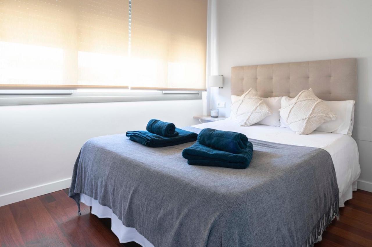 Livemalaga Boutique Apartments Exteriér fotografie