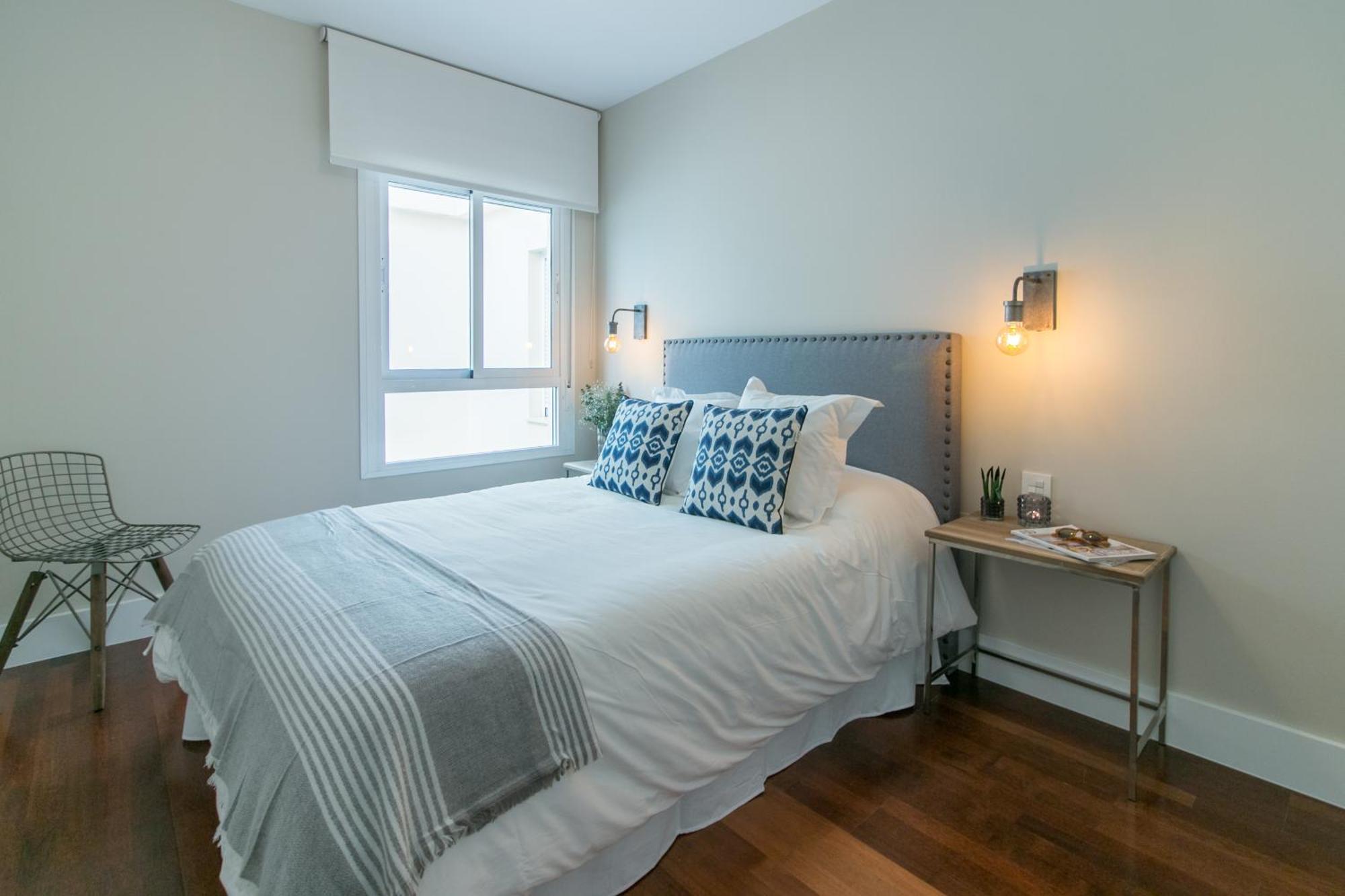 Livemalaga Boutique Apartments Exteriér fotografie