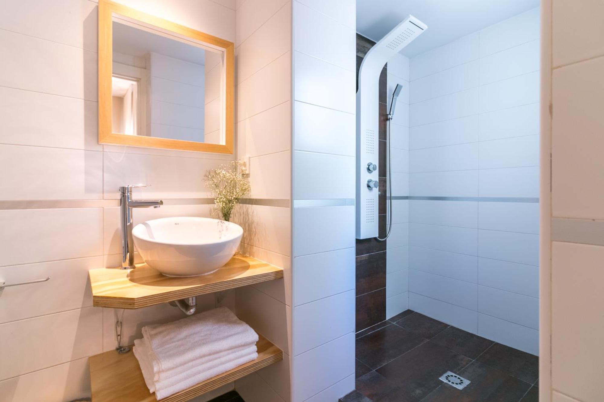 Livemalaga Boutique Apartments Exteriér fotografie