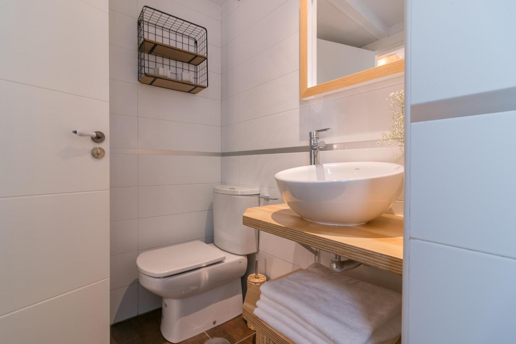 Livemalaga Boutique Apartments Exteriér fotografie