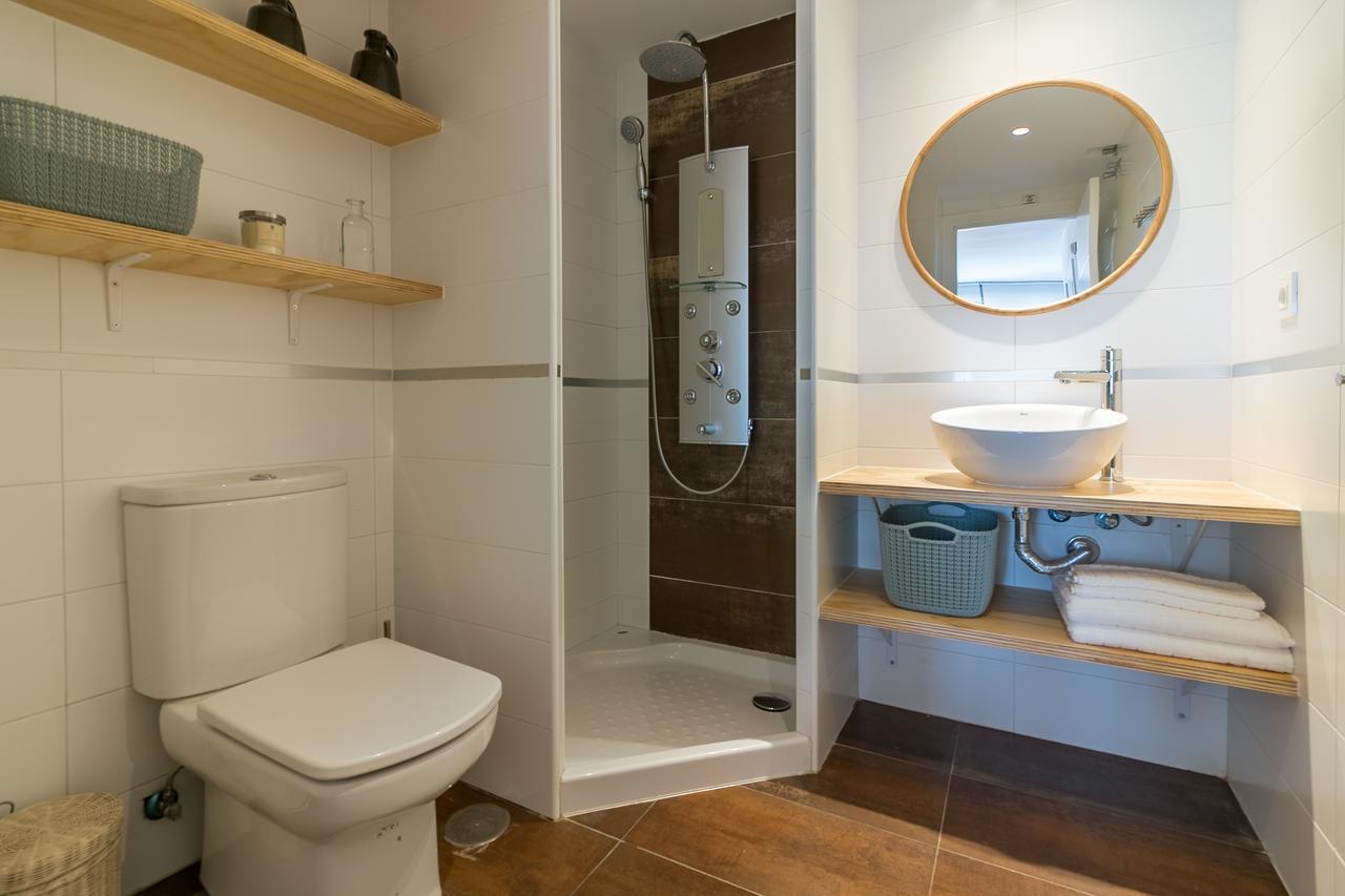 Livemalaga Boutique Apartments Exteriér fotografie