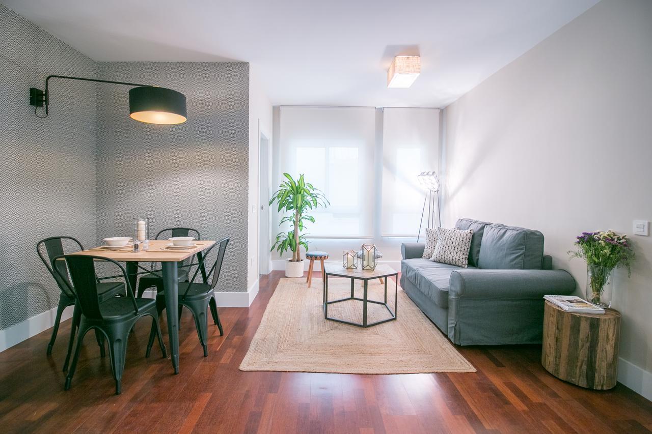 Livemalaga Boutique Apartments Exteriér fotografie