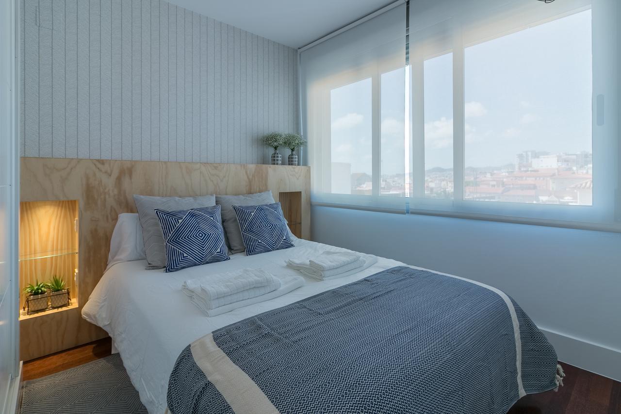 Livemalaga Boutique Apartments Exteriér fotografie