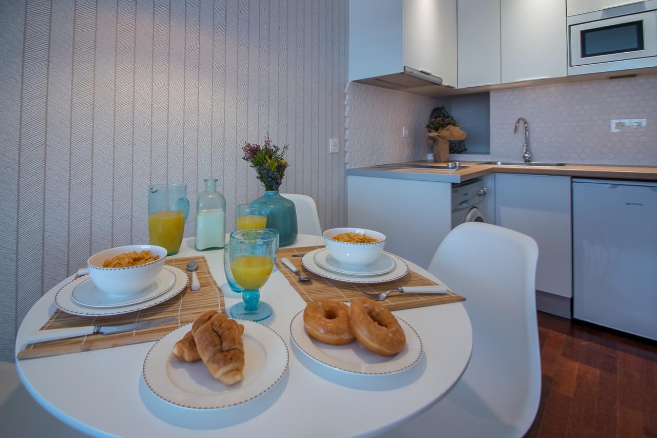Livemalaga Boutique Apartments Exteriér fotografie