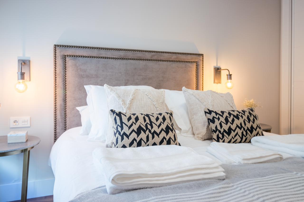 Livemalaga Boutique Apartments Exteriér fotografie