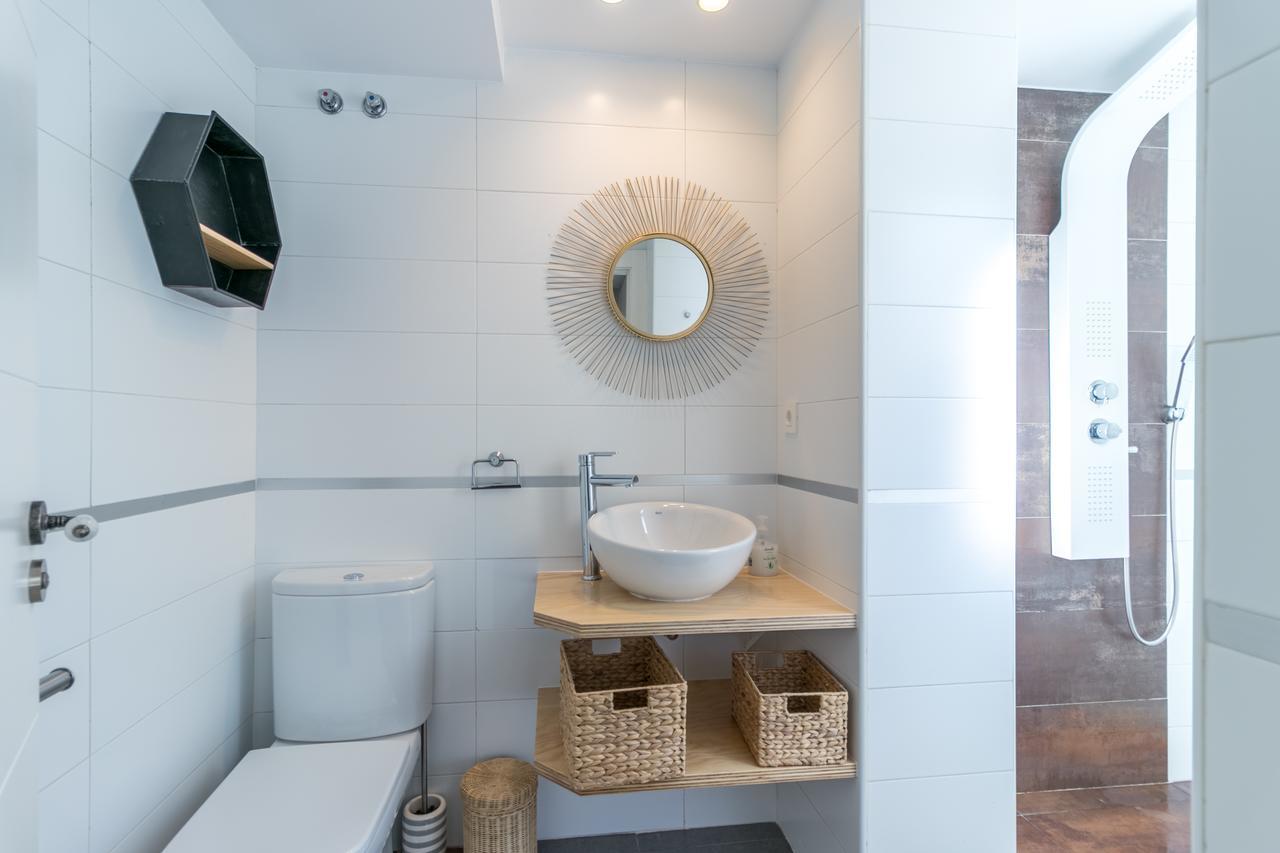 Livemalaga Boutique Apartments Exteriér fotografie